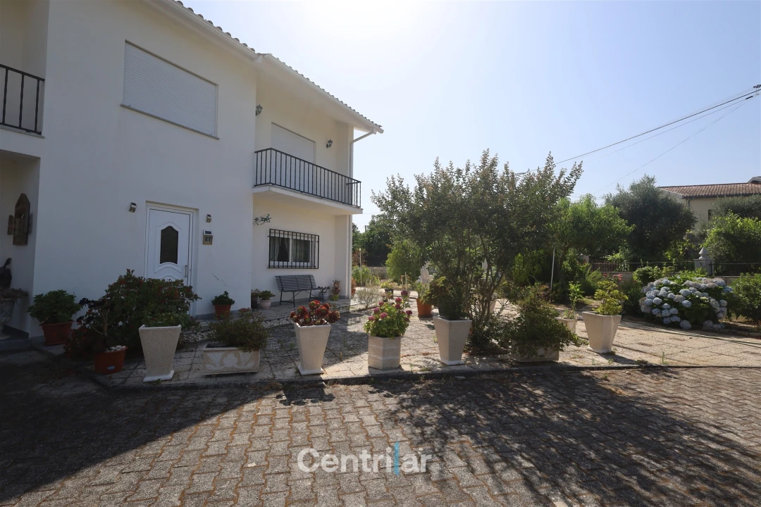 Moradia T5 para Venda em Mangualde, Mesquitela e Cunha Alta Foto 3