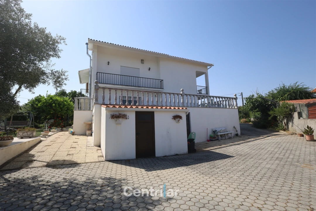 Moradia T5 para Venda em Mangualde, Mesquitela e Cunha Alta Foto 14