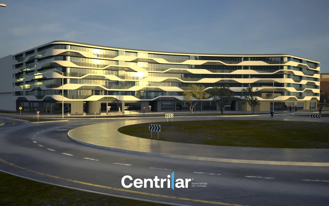 Apartamento T3 para Venda em Esgueira Foto 4
