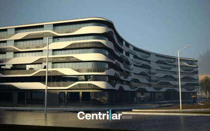 Apartamento T3 para Venda em Esgueira