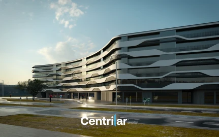 Apartamento T3 para Venda em Esgueira