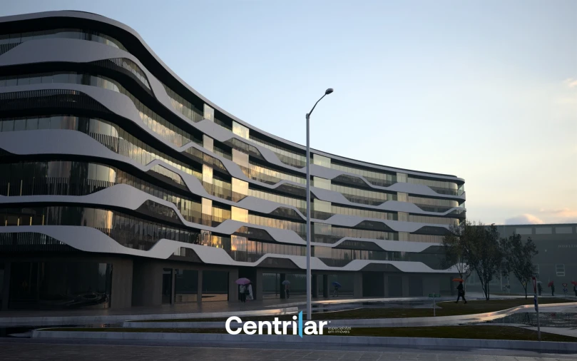 Apartamento T3 para Venda em Esgueira Foto 5