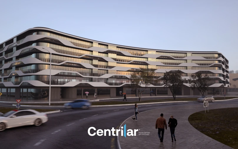 Apartamento T3 para Venda em Esgueira Foto 3