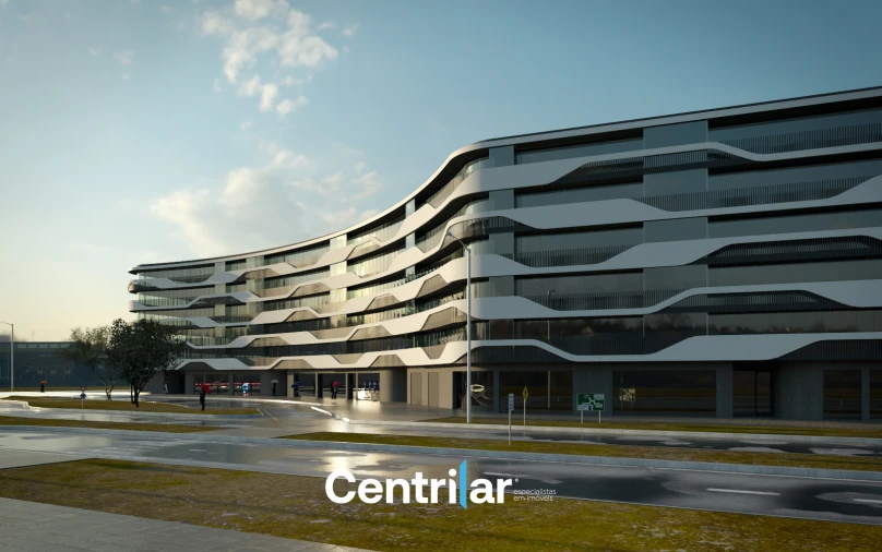 Apartamento T3 para Venda em Esgueira Foto 2