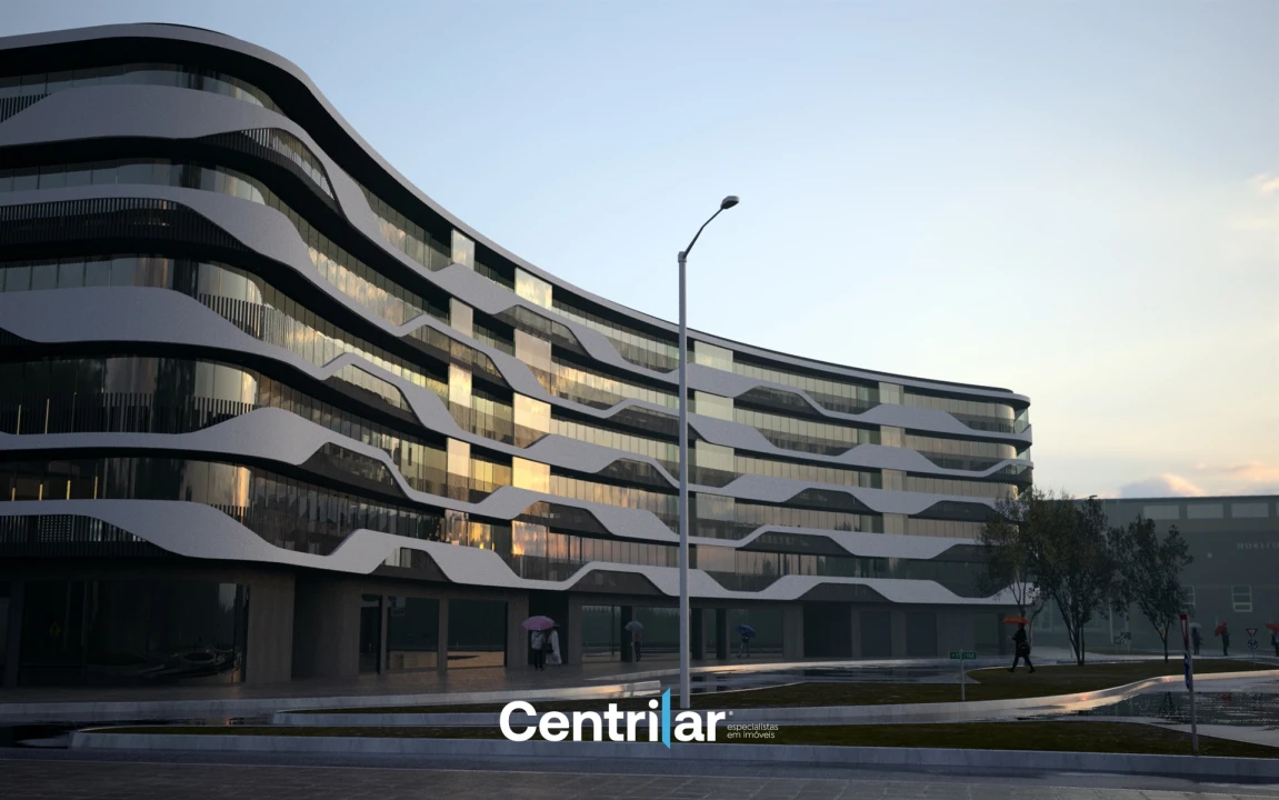 Apartamento T3 para Venda em Esgueira Foto 5