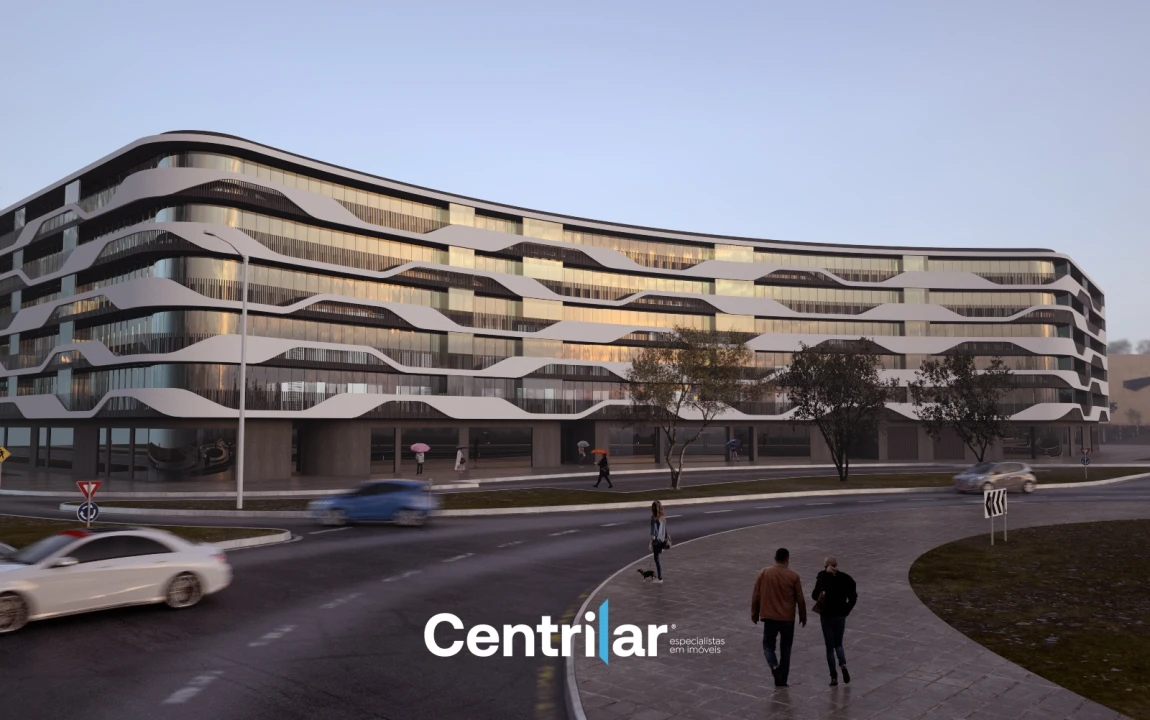 Apartamento T3 para Venda em Esgueira Foto 3