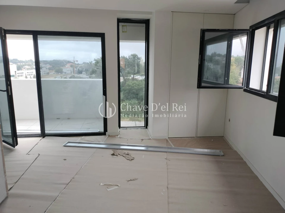 Apartamento T1 para Venda em Repeses e São Salvador Foto 2