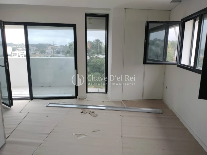 Apartamento T1 para Venda em Repeses e São Salvador Foto 2