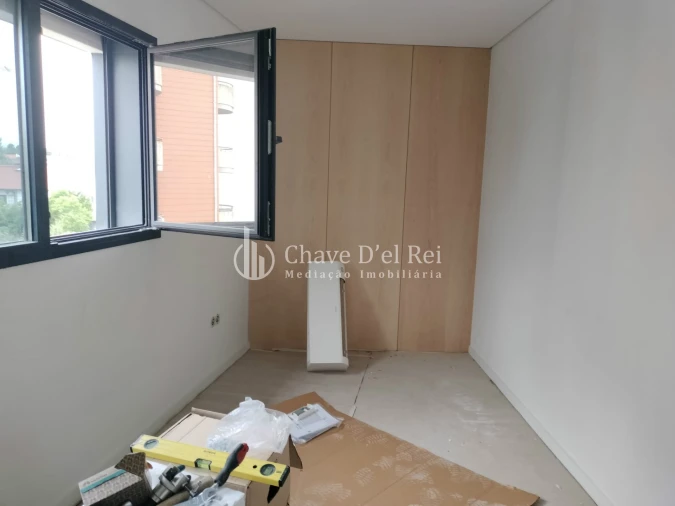 Apartamento T1 para Venda em Repeses e São Salvador Foto 3