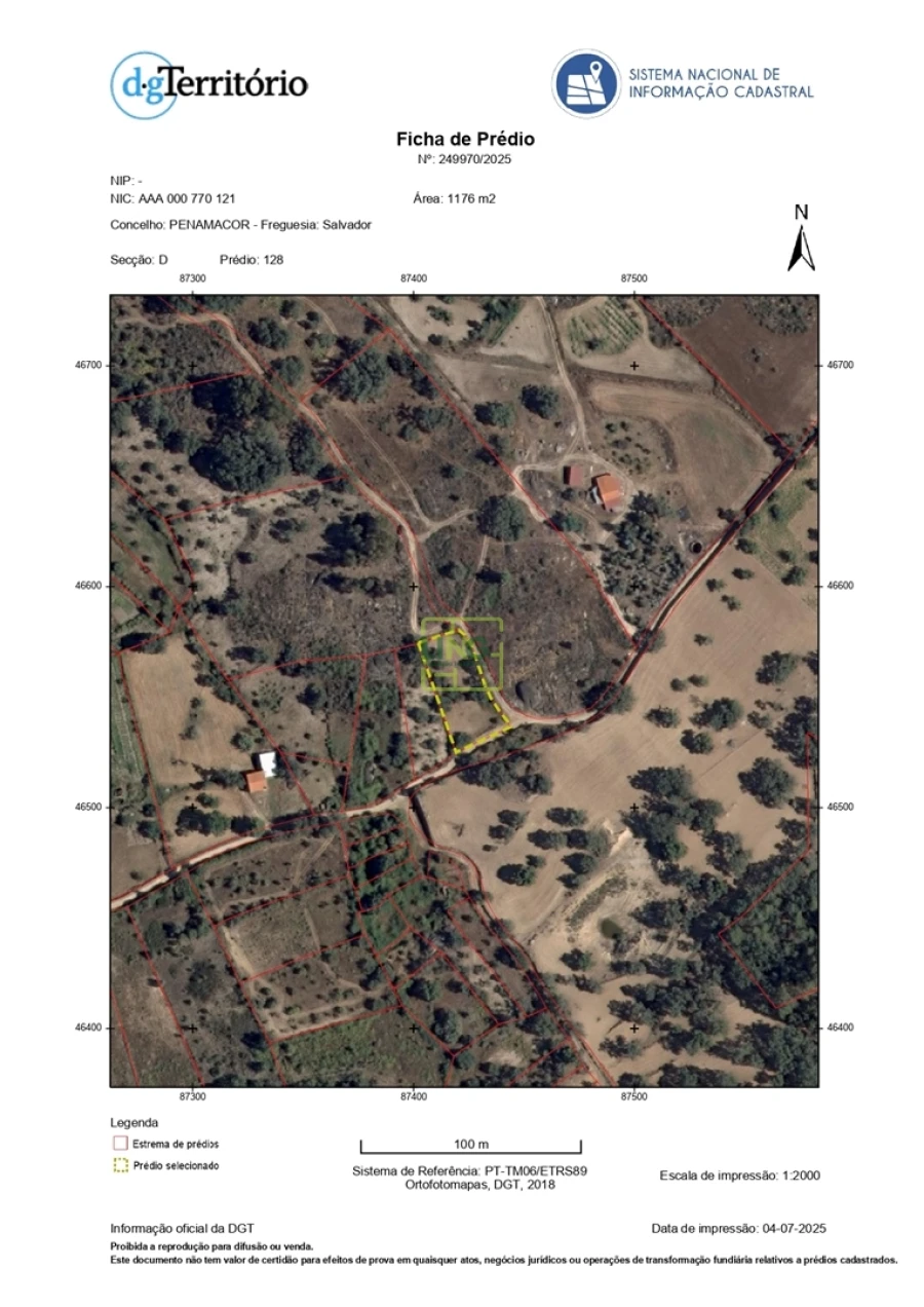 Terreno Agricola ou Rústico para Venda em Salvador Foto 30