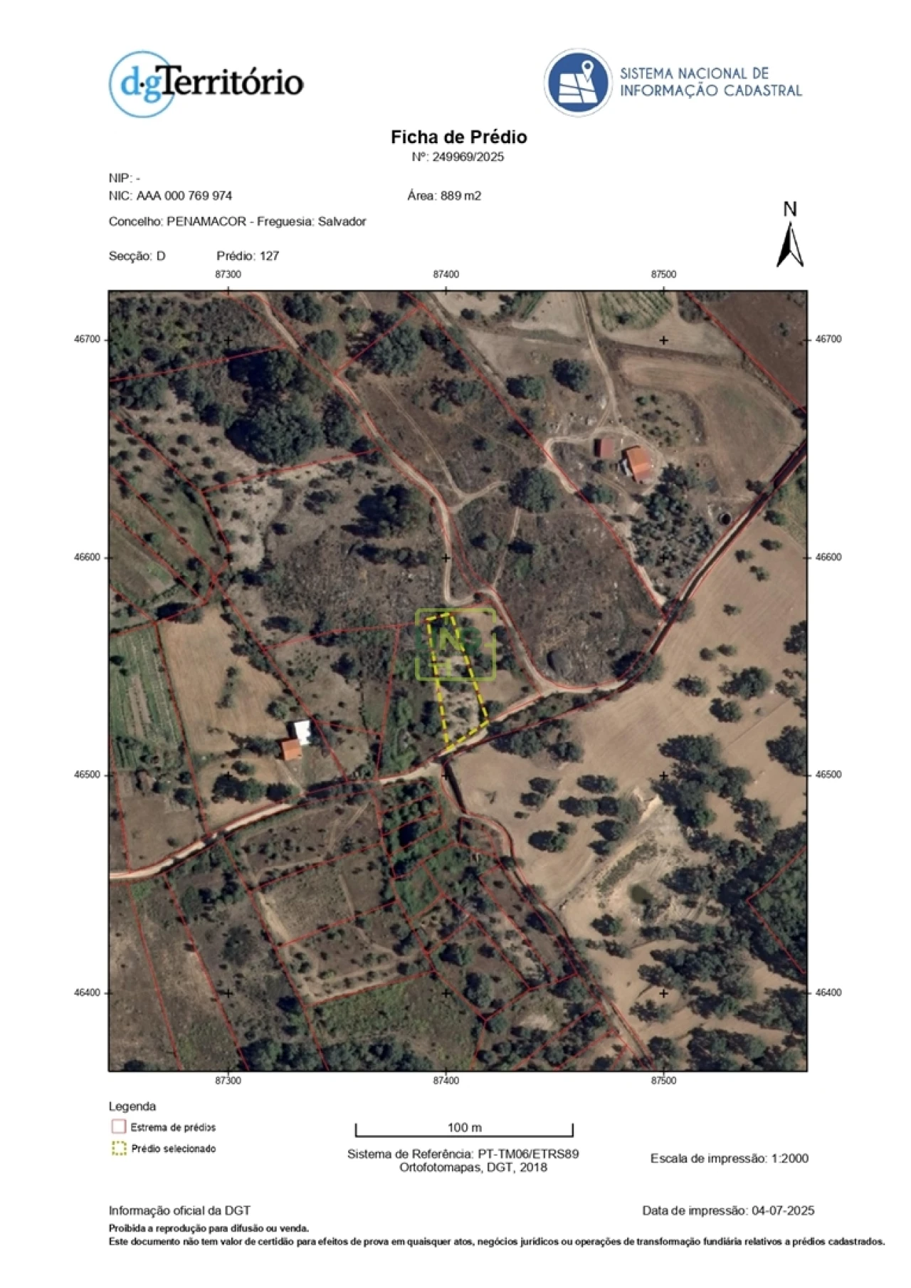 Terreno Agricola ou Rústico para Venda em Salvador Foto 33