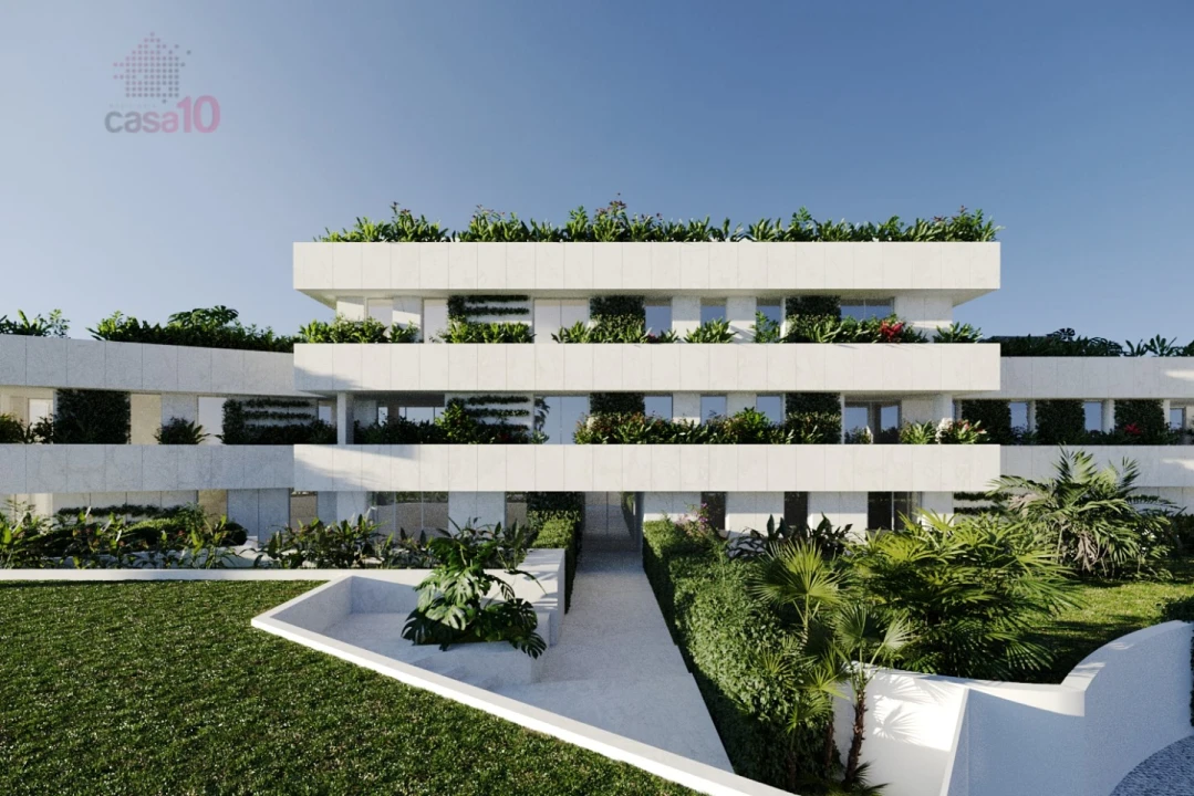 Apartamento T2 para Venda em São Domingos de Rana Foto 3