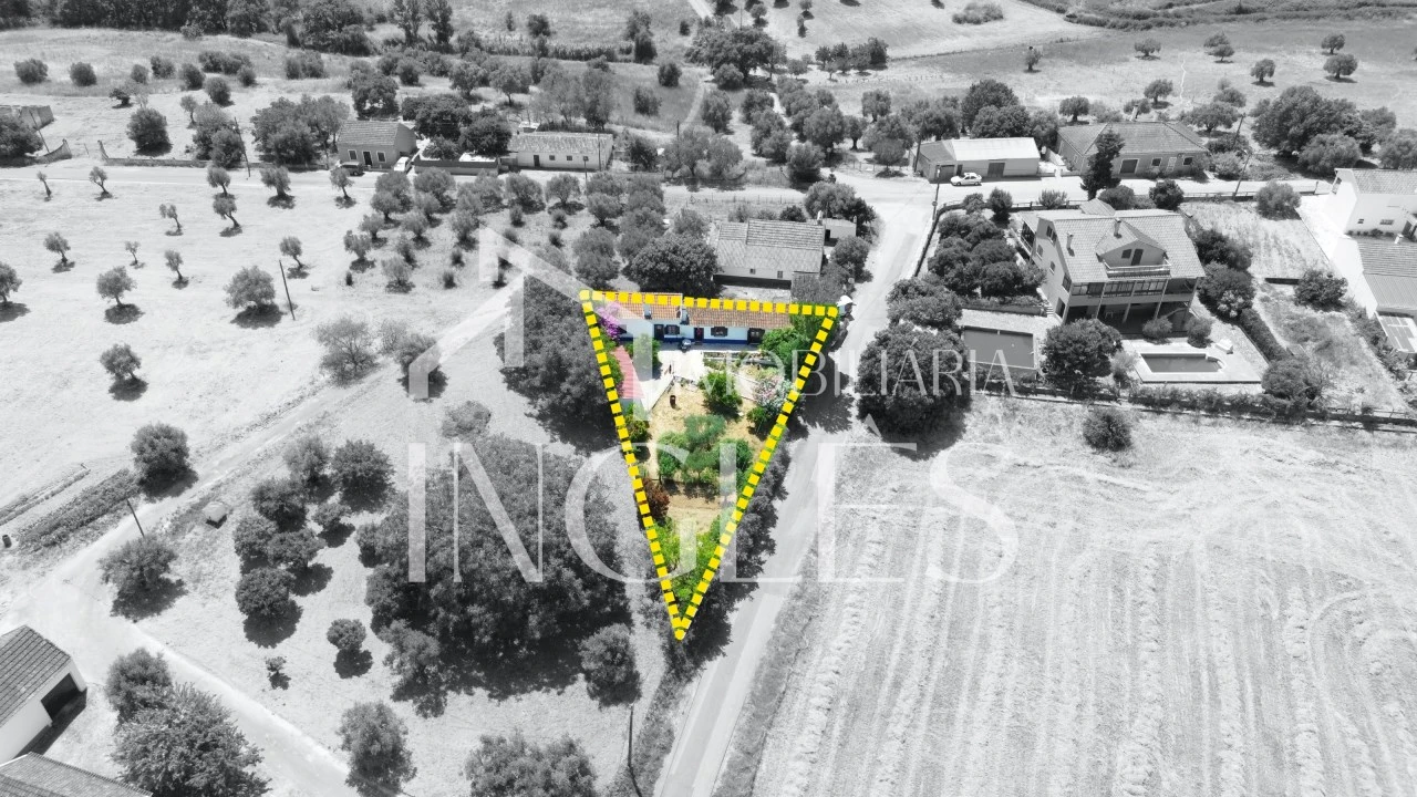 Moradia T2 para Venda em Romeira e Várzea Foto 3