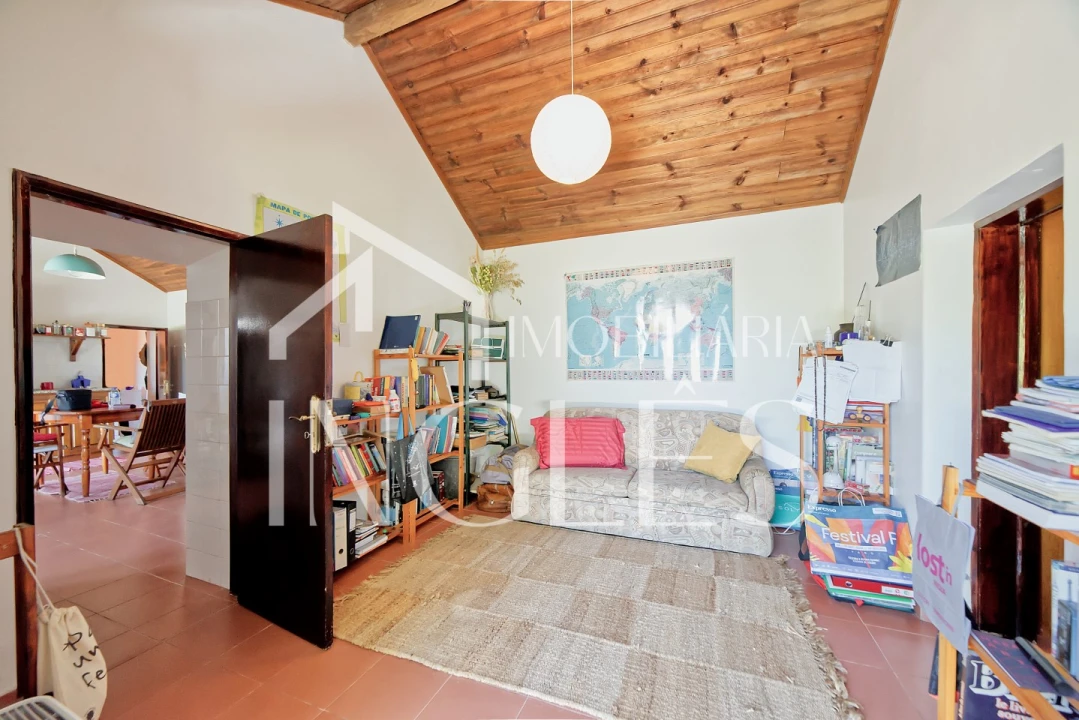 Moradia T2 para Venda em Romeira e Várzea Foto 14