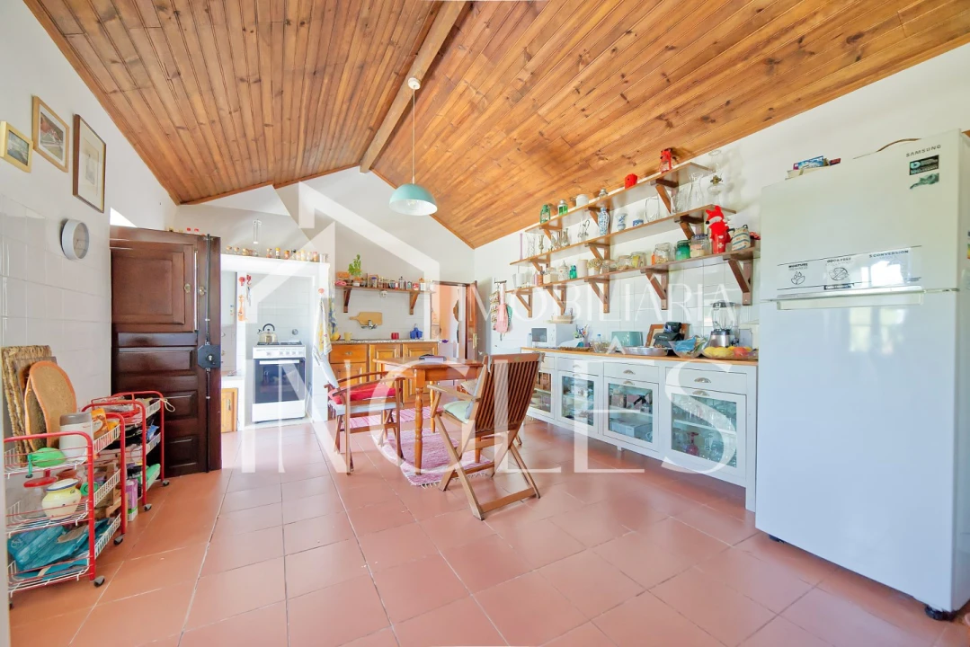 Moradia T2 para Venda em Romeira e Várzea Foto 16