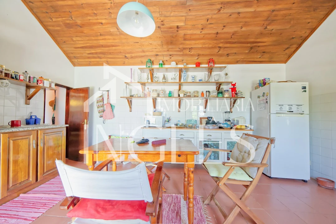 Moradia T2 para Venda em Romeira e Várzea Foto 17