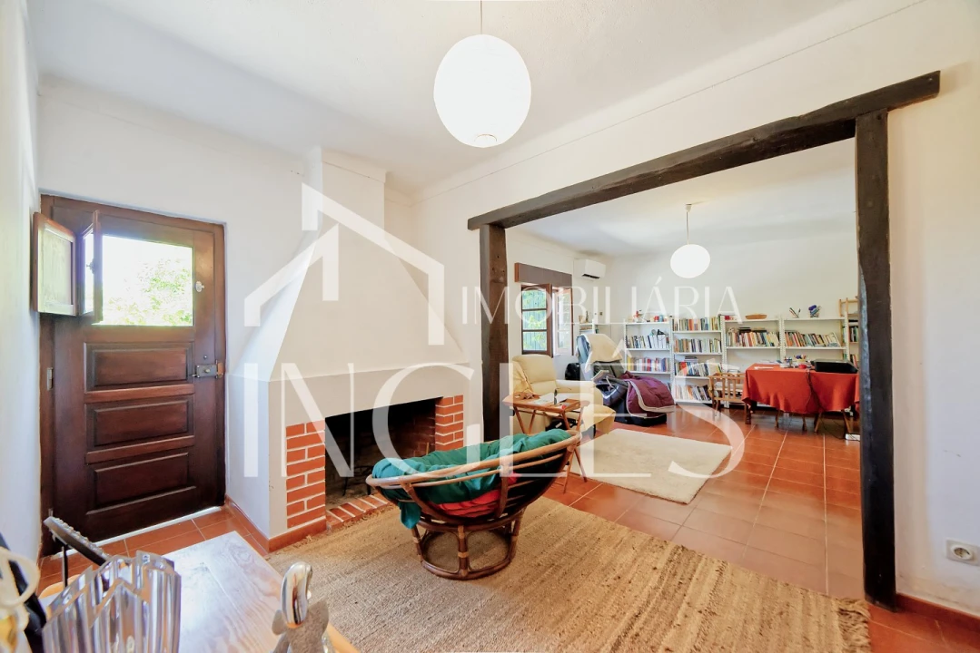 Moradia T2 para Venda em Romeira e Várzea Foto 23