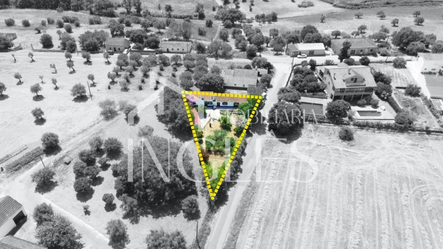 Moradia T2 para Venda em Romeira e Várzea Foto 3