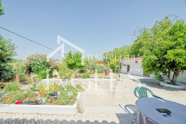 Moradia T2 para Venda em Romeira e Várzea Foto 7