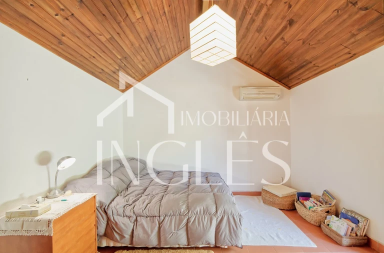 Moradia T2 para Venda em Romeira e Várzea Foto 12