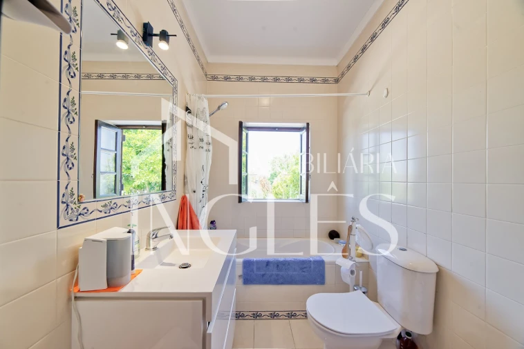 Moradia T2 para Venda em Romeira e Várzea Foto 21