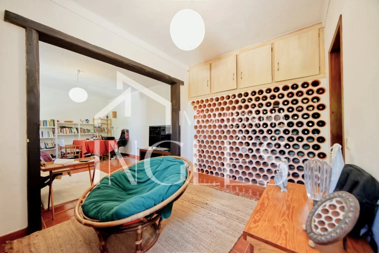 Moradia T2 para Venda em Romeira e Várzea Foto 24