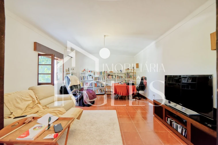 Moradia T2 para Venda em Romeira e Várzea Foto 25