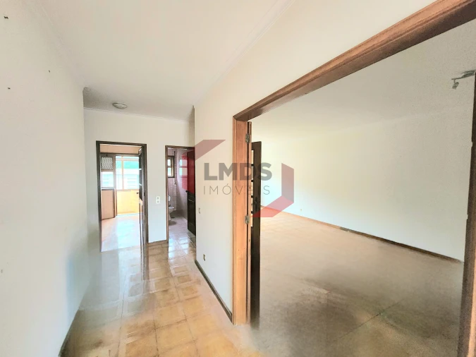 Apartamento T3 para Venda em Serzedo e Perosinho Foto 4