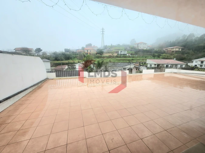 Apartamento T3 para Venda em Serzedo e Perosinho Foto 9