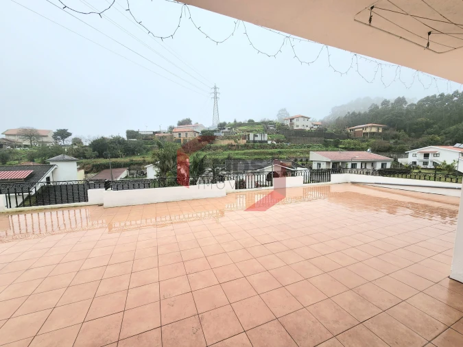 Apartamento T3 para Venda em Serzedo e Perosinho Foto 7