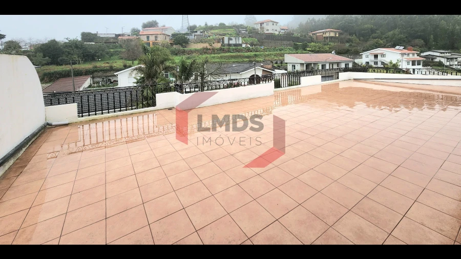 Apartamento T3 para Venda em Serzedo e Perosinho