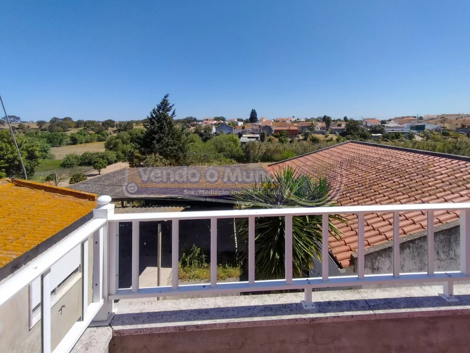 Moradia T4 para Venda em Barrosa Foto 17