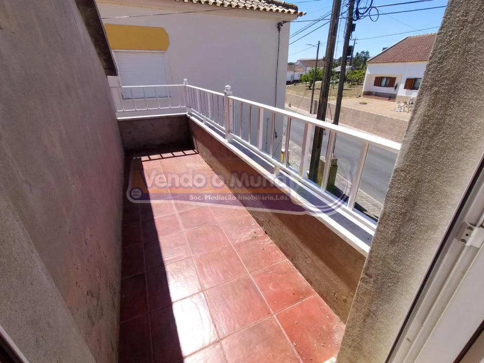 Moradia T4 para Venda em Barrosa Foto 18