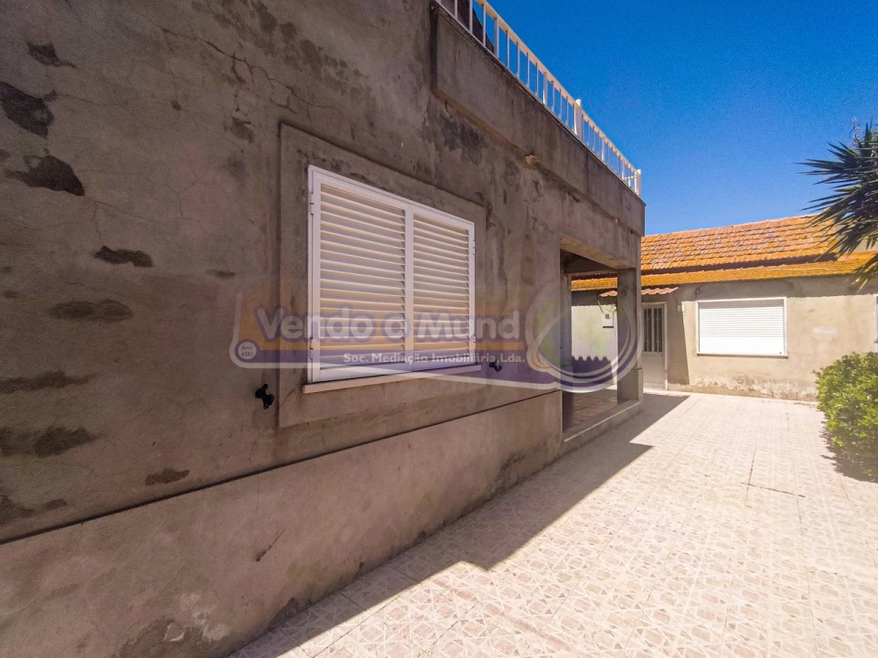 Moradia T4 para Venda em Barrosa Foto 20