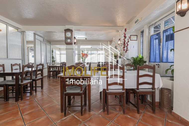 Moradia T3 para Venda em Cabeção Foto 4