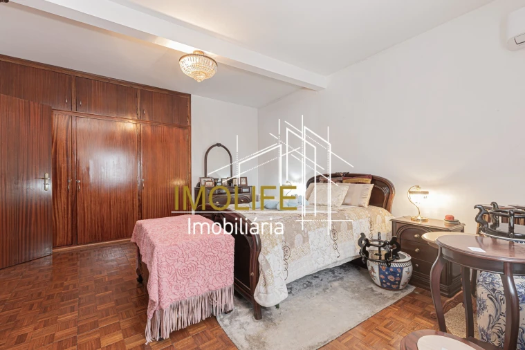 Moradia T3 para Venda em Cabeção Foto 15