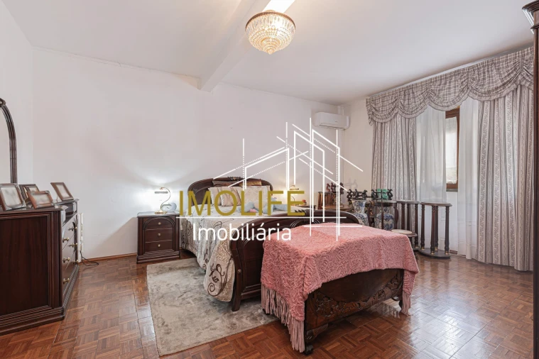 Moradia T3 para Venda em Cabeção Foto 14