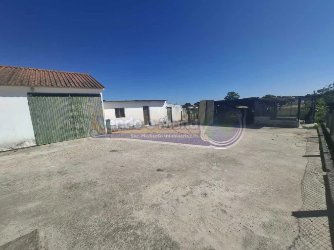 Moradia T2 para Venda em Branca Foto 20