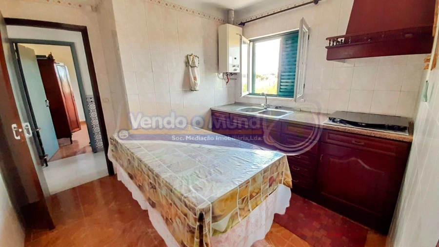 Moradia T2 para Venda em Branca Foto 6