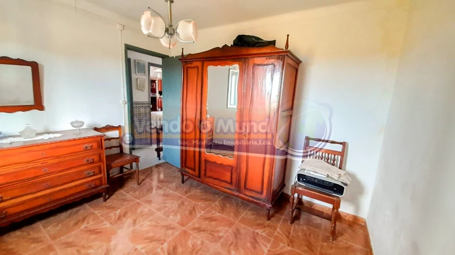 Moradia T2 para Venda em Branca Foto 15