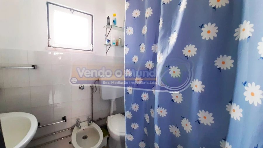 Moradia T2 para Venda em Branca Foto 14