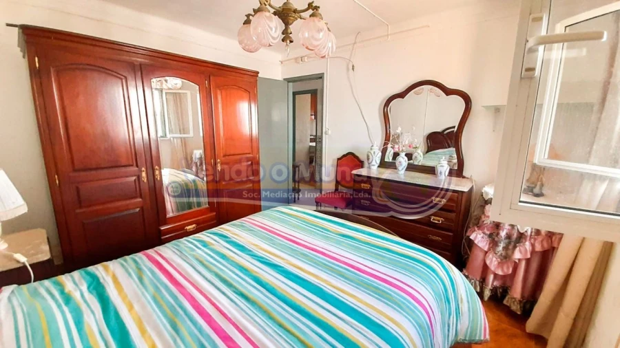 Moradia T2 para Venda em Branca Foto 12