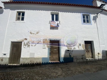 Moradia T1 para Venda em Brotas