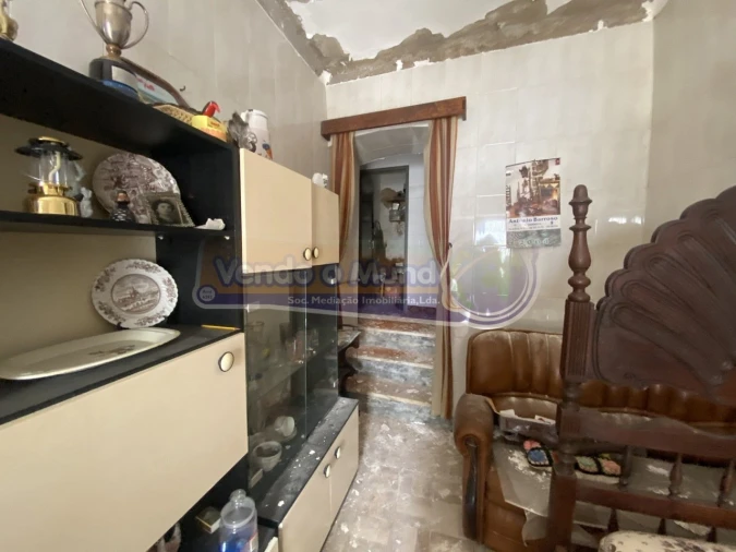 Moradia T1 para Venda em Brotas Foto 3