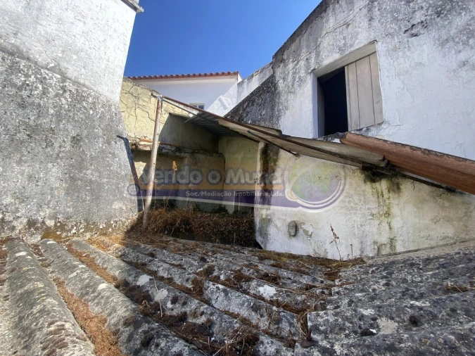 Moradia T1 para Venda em Brotas Foto 11