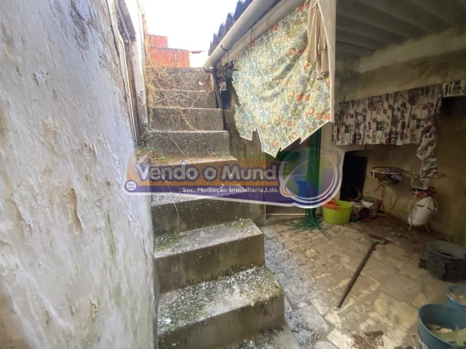 Moradia T1 para Venda em Brotas Foto 9