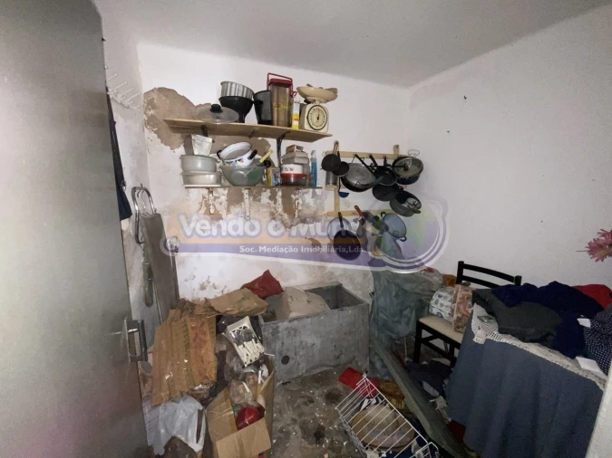 Moradia T1 para Venda em Brotas Foto 5