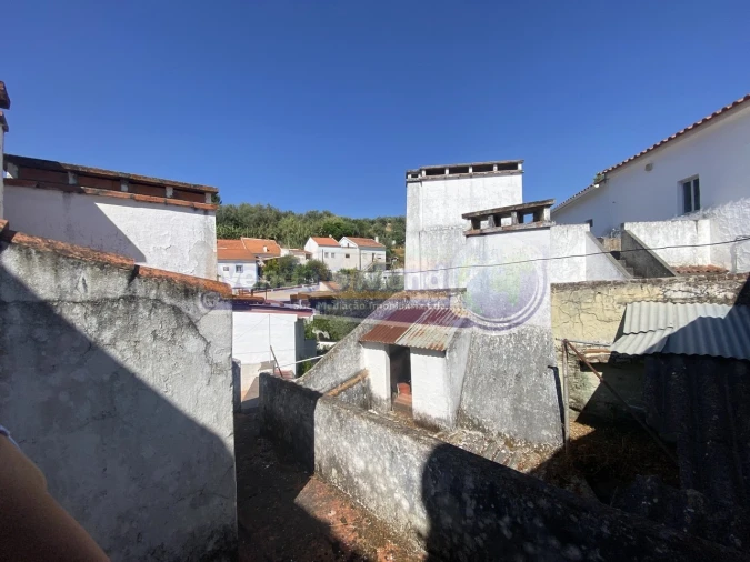 Moradia T1 para Venda em Brotas Foto 15