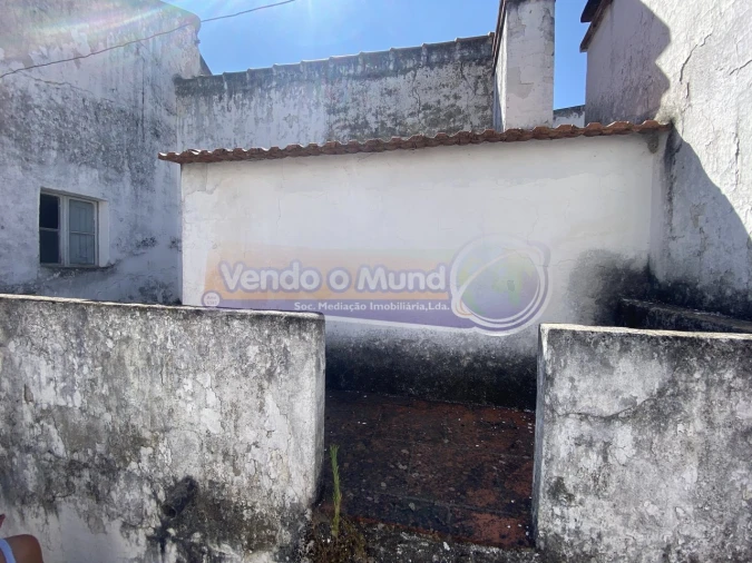 Moradia T1 para Venda em Brotas Foto 14