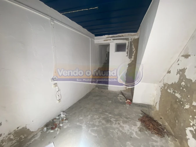 Moradia T1 para Venda em Brotas Foto 20